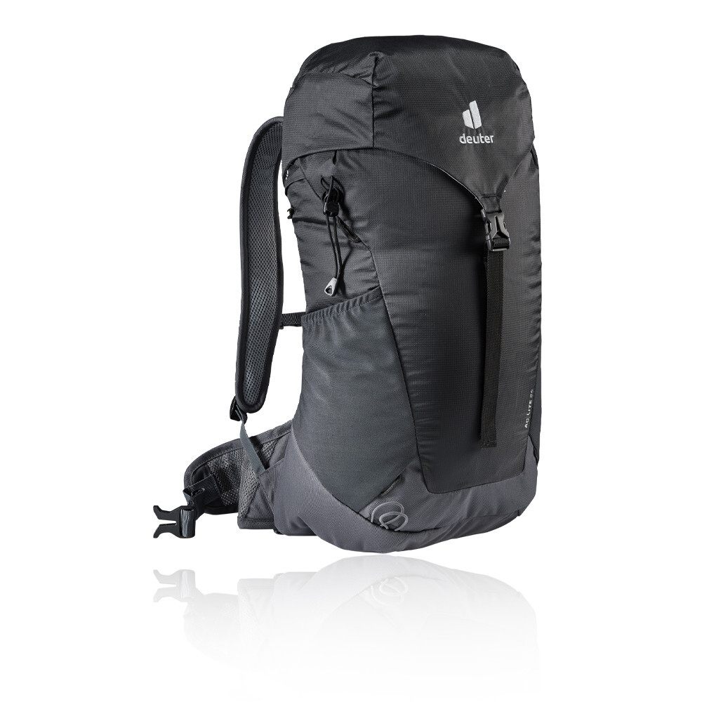 

Рюкзак Deuter AC Lite 24, черный