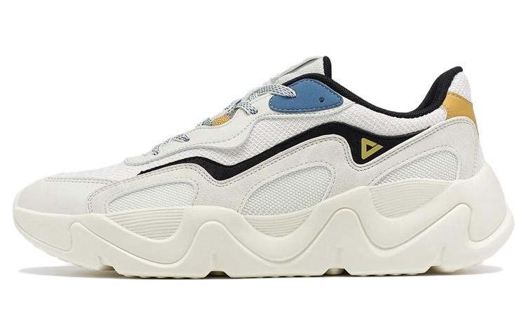 

PEAK Chaoqi Lifestyle Shoes Men Low-top White, Black, Blue