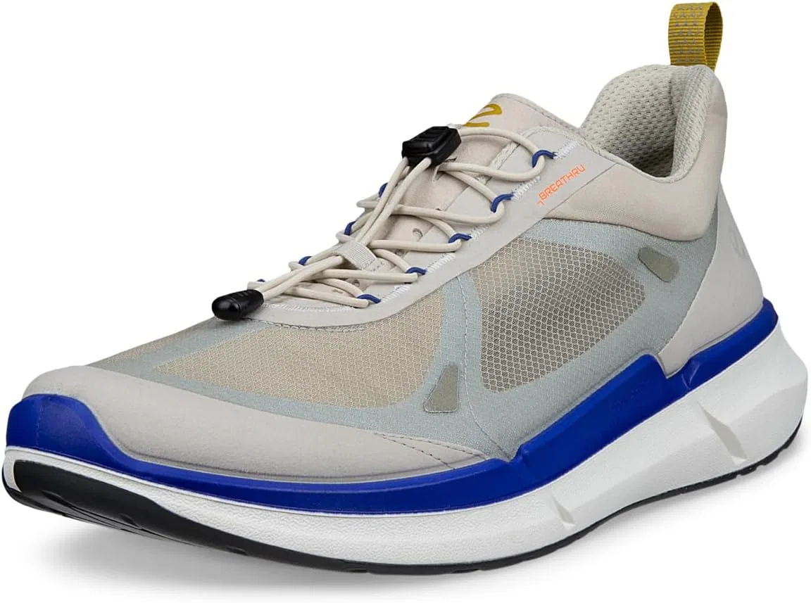 Кроссовки ECCO Biom 2.2 Trainers, Grey-Blue