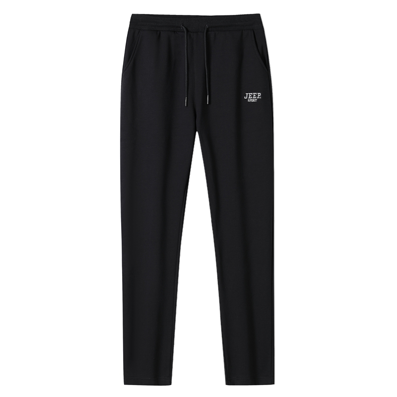 

Повседневные брюки мужские JEEP SPIRIT, черный