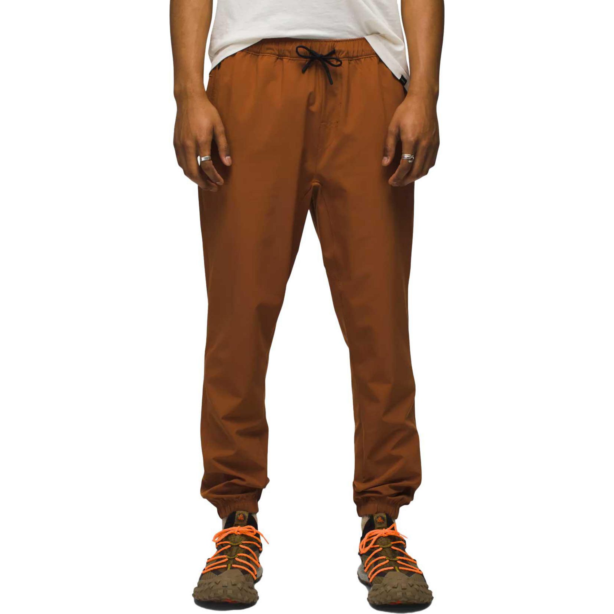 

Мужские спортивные брюки Discovery Trail prAna, Clay