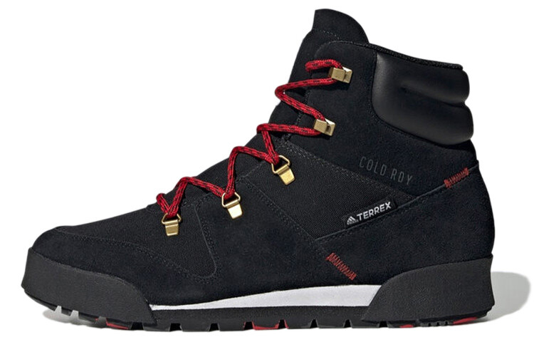 

Мужские кроссовки для активного отдыха Adidas Terrex Snowpitch ДУБЛЬ
