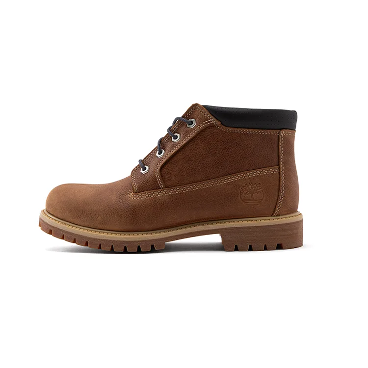 Мужские повседневные туфли Timberland, Rusty Red