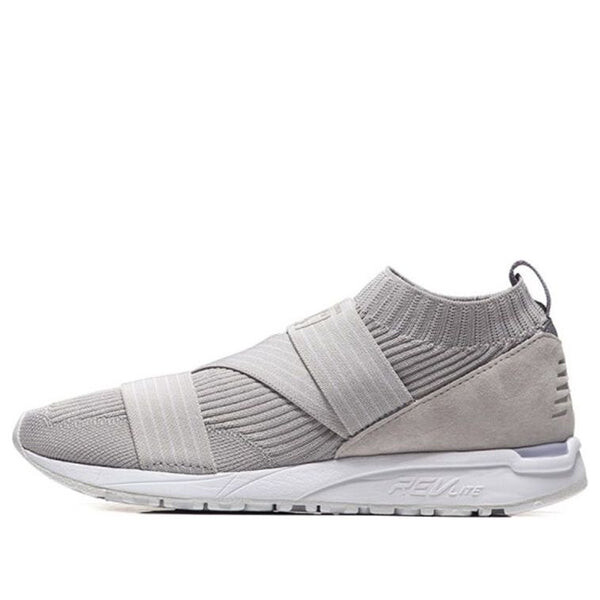 

Кроссовки 247 New Balance, серый