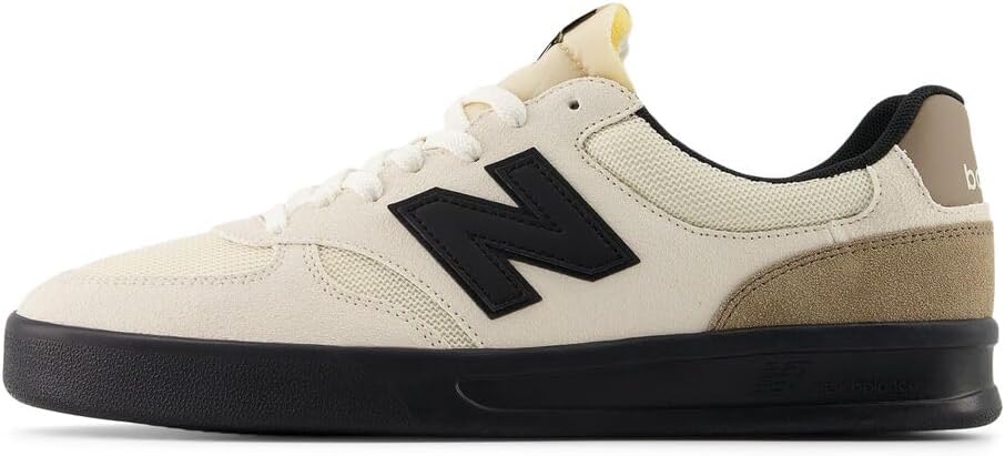 Кроссовки New Balance мужские CT300 V3, черный — фото 2