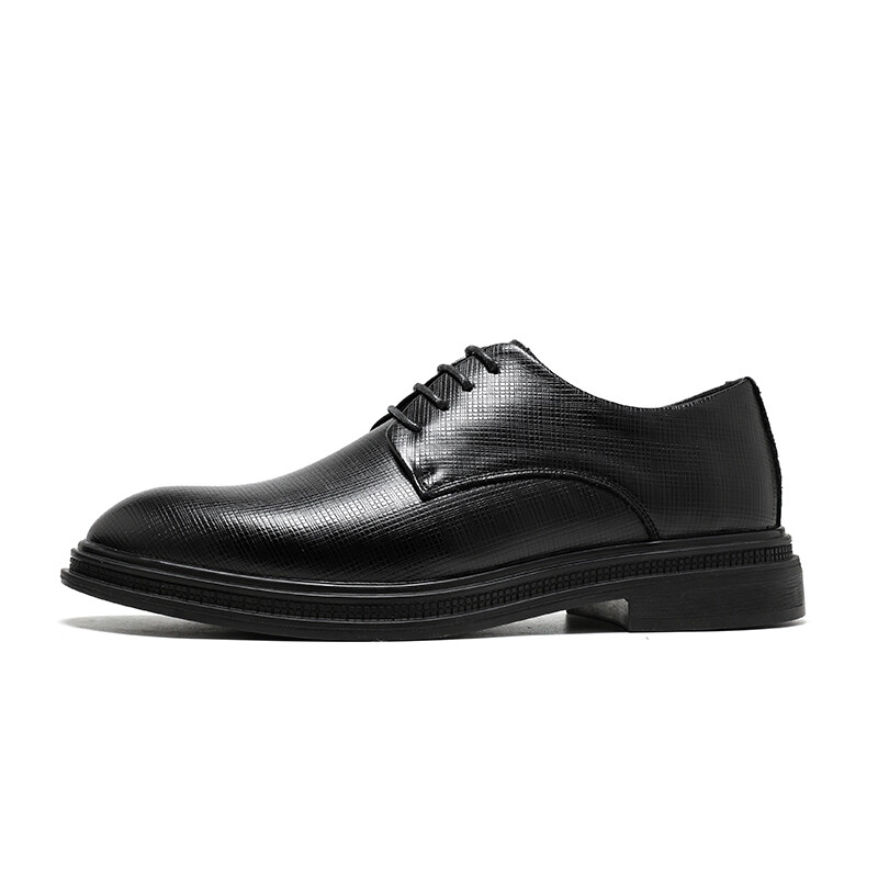 

Туфли мужские Men"s Casual Men Low-Top Beidouniao, черный
