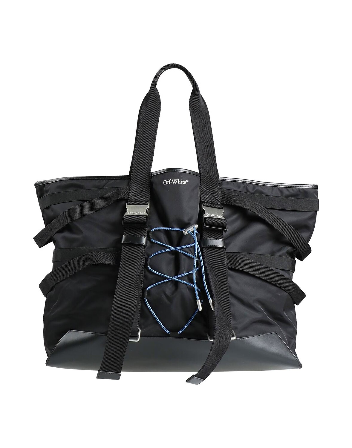 

Сумка Off, черный