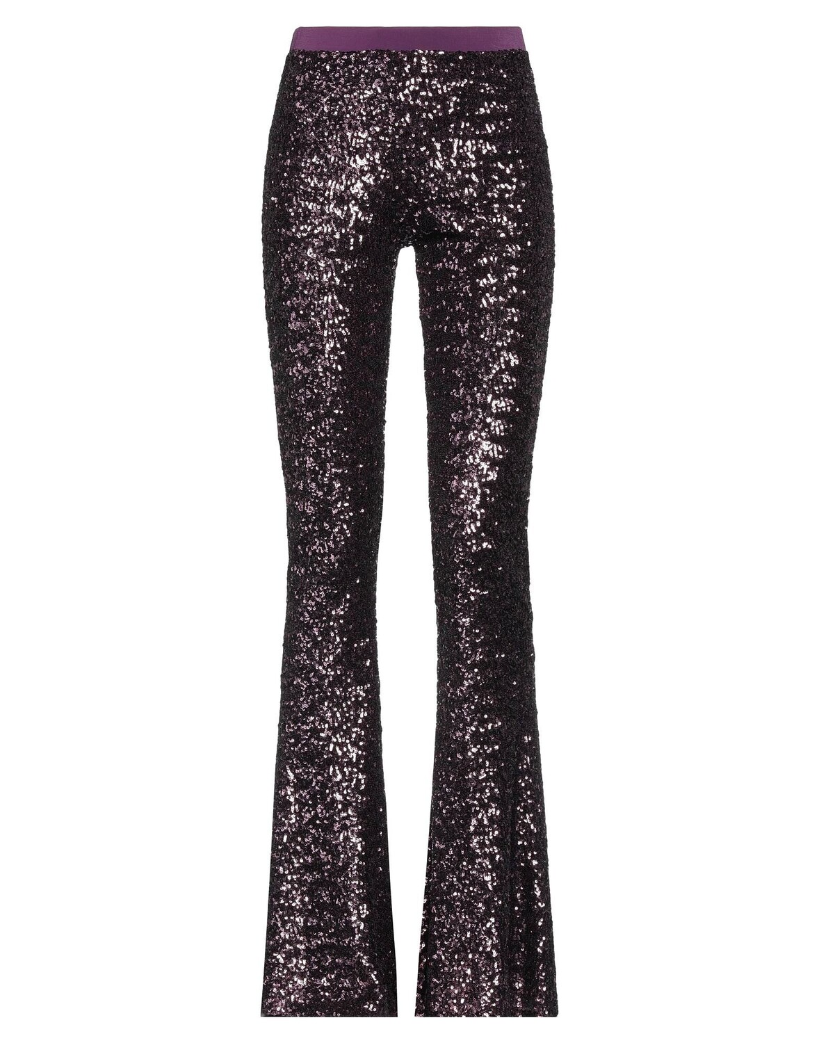 

Брюки Nicoletta Varese, фиолетовый