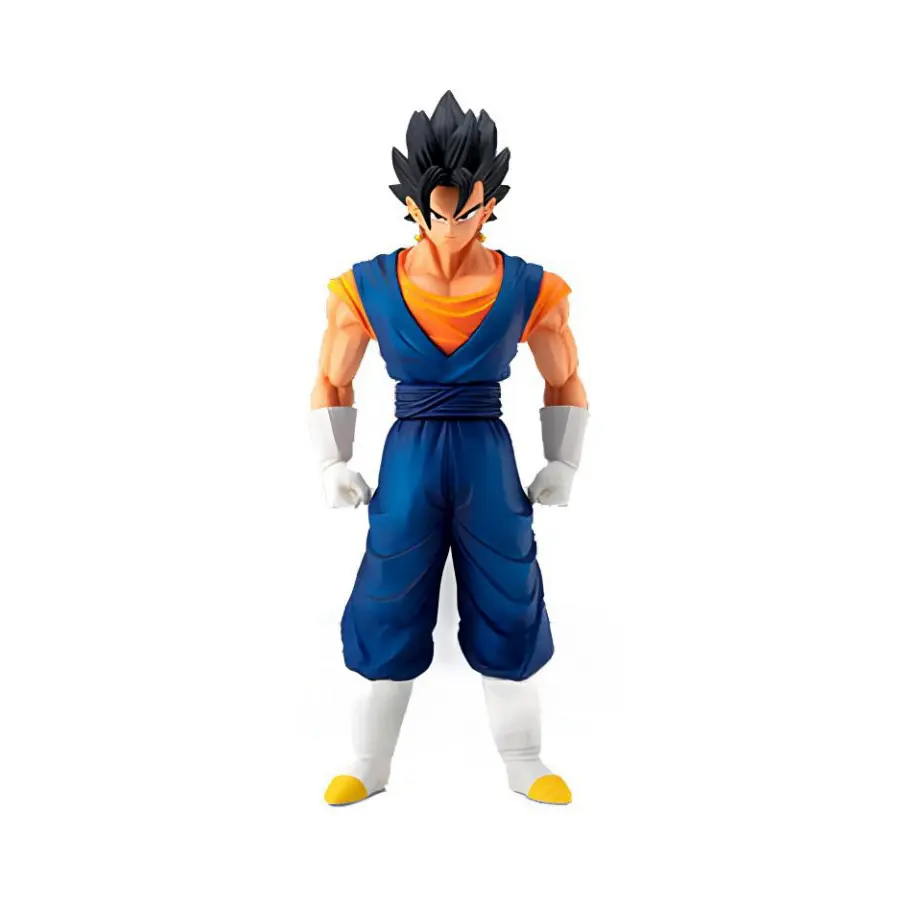 

Vegito Eyewear Factory, Dragon Ball Z Sew Out Array Bonus Gifts BANPRESTO