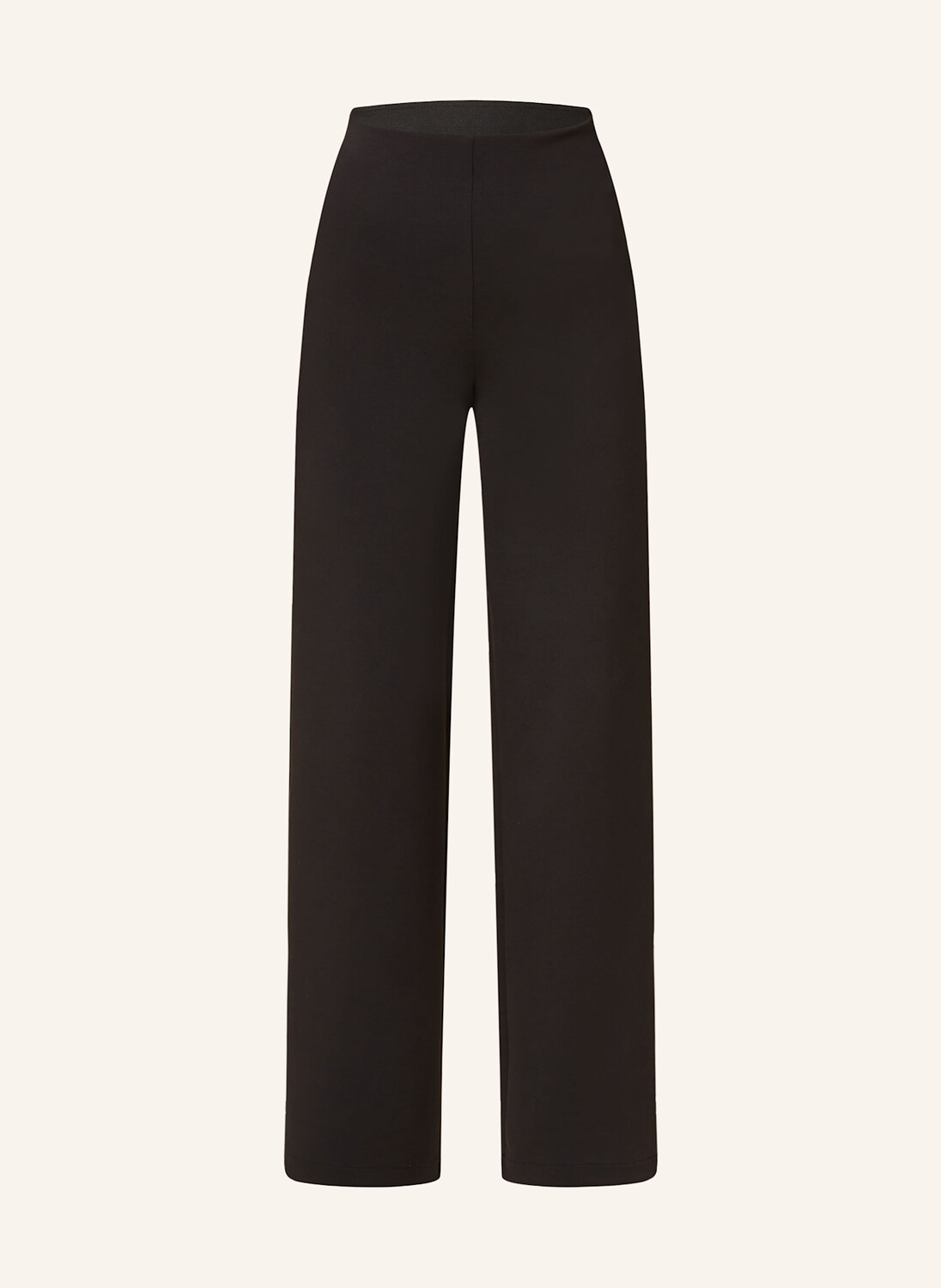 

Брюки из джерси Marc O'Polo, черный
