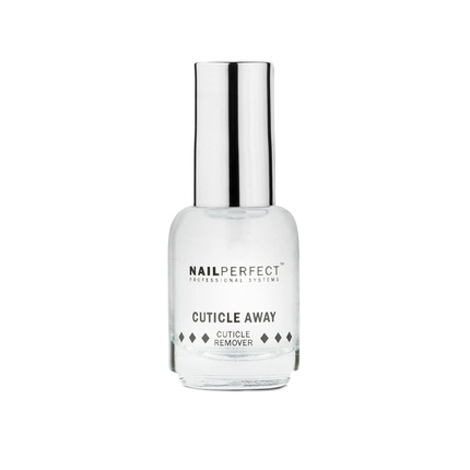 

Средство для удаления кутикулы 5 мл Nail Perfect