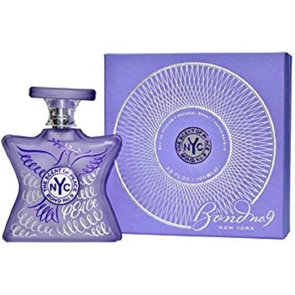 

Парфюмированная вода Scent Of Peace спрей 100 мл, Bond No.9