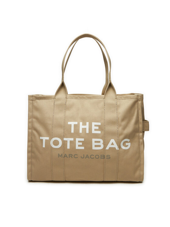 

Сумочка M0016156 Marc Jacobs, бежевый