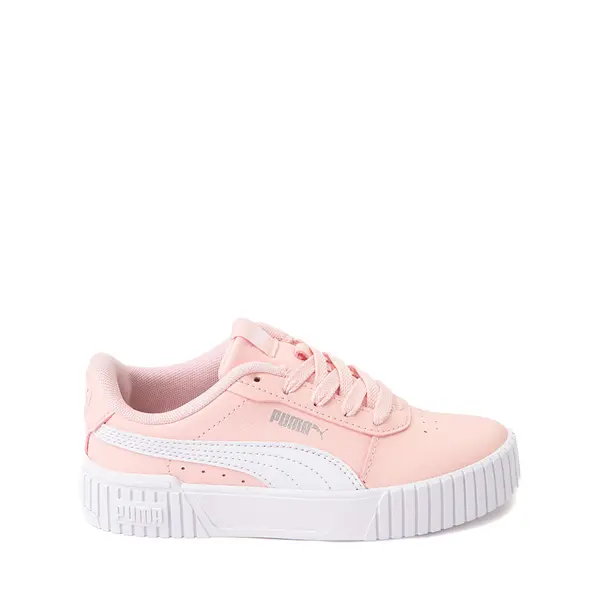 

Кроссовки PUMA Carina 2.0 — Little Kid/Big Kid, розовый