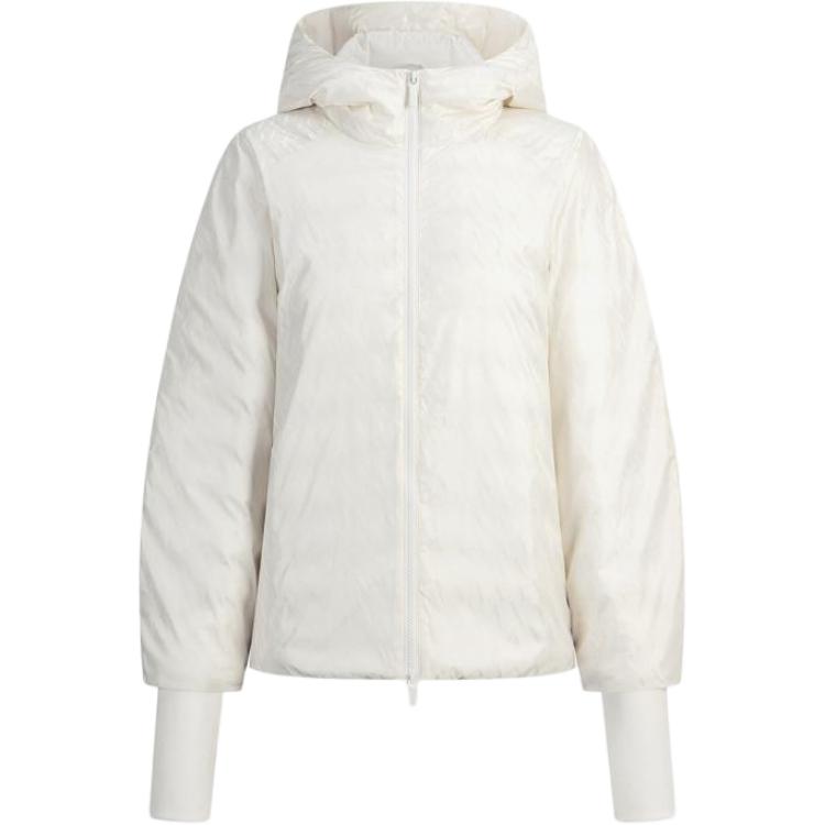 

AE Puffer Jacket Women's ARMANI EXCHANGE, бежевый