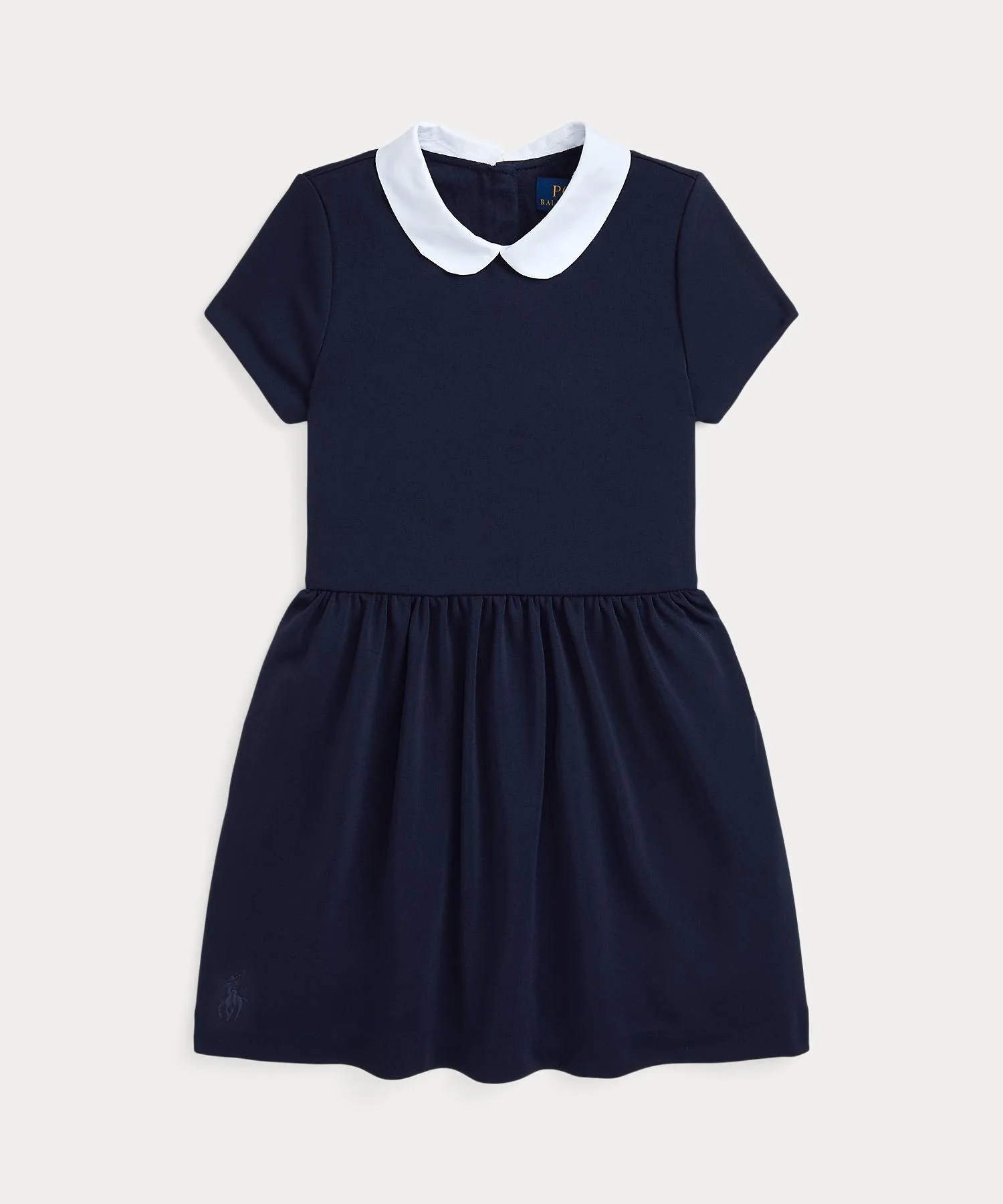 Детское платье POLO RALPH LAUREN CHILDRENSWEAR — фото 2