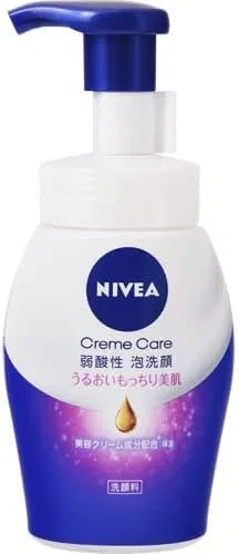 Пенка для умывания Nivea — Clear Beauty слабокислая, 150 мл