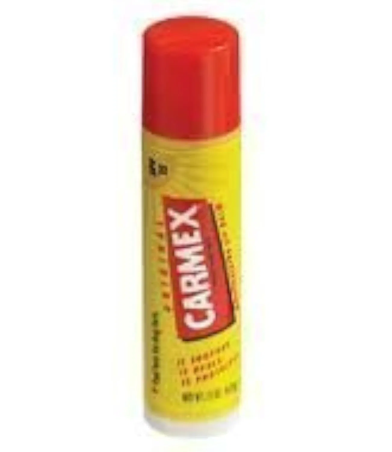 Бальзам для губ Carmex Classic Click Stick Carmex