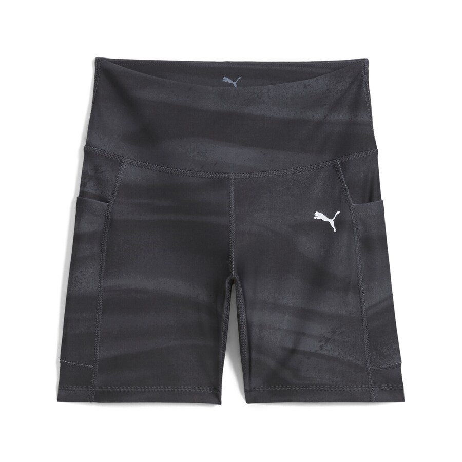 

Шорты PUMA Regular Workout Pants RUN VELOCITY 5, серый