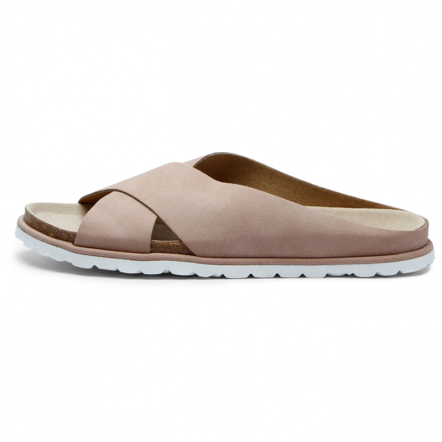

Сандалии Grand Step Shoes Women's Sole, цвет Powder