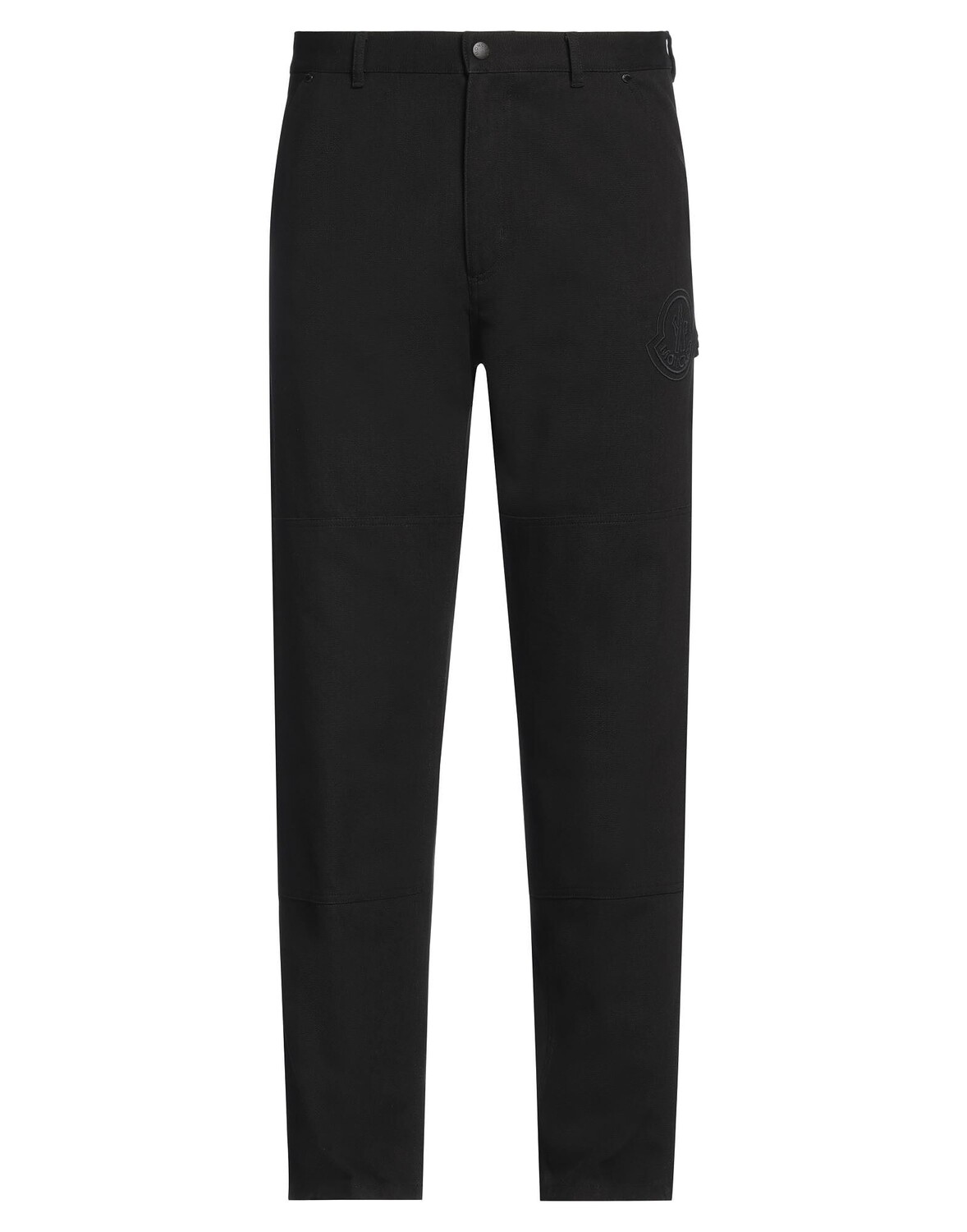 

Брюки Alexander Mcqueen, черный