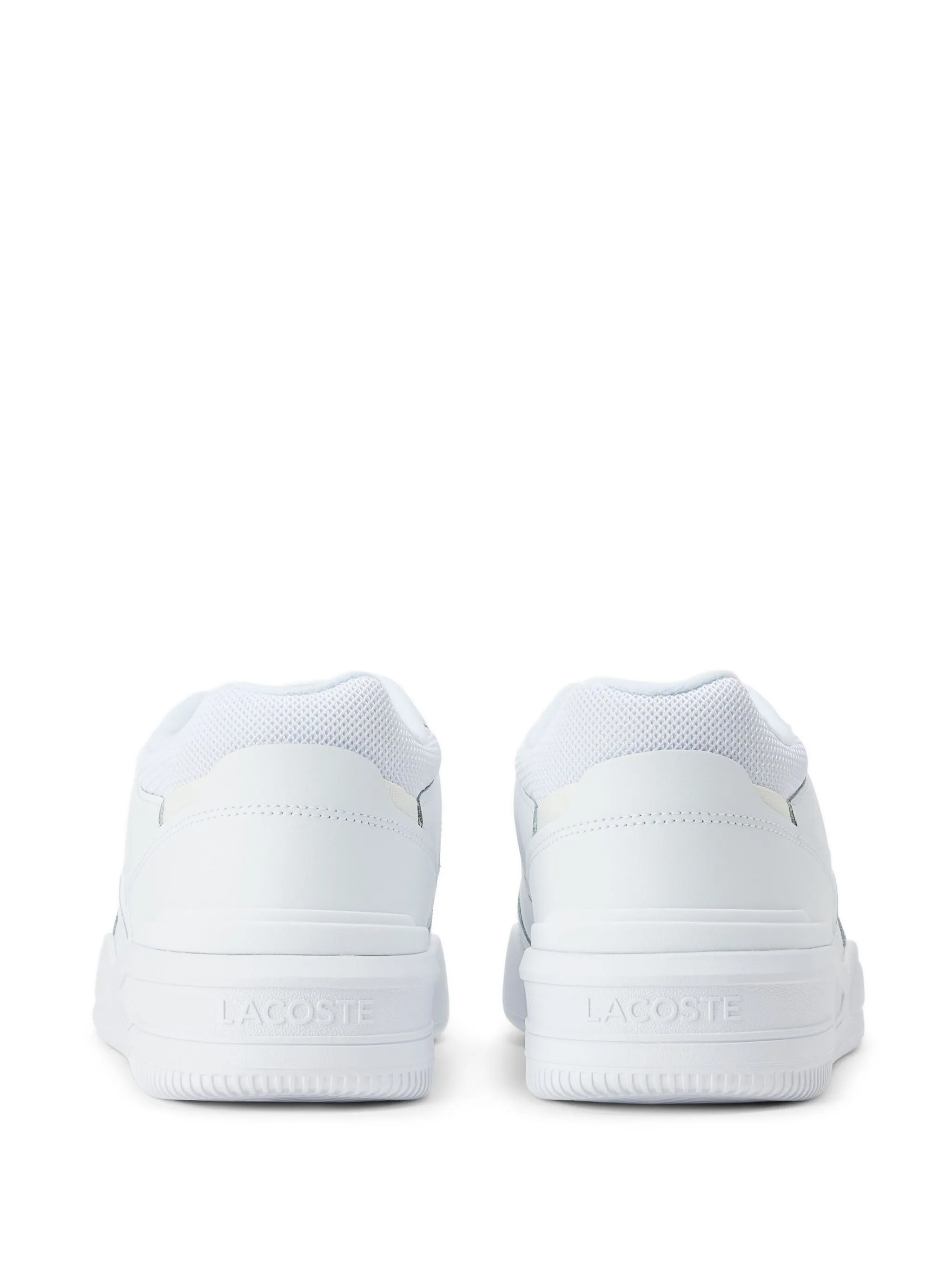 Кроссовки Lineshot Lacoste, белый — фото 3