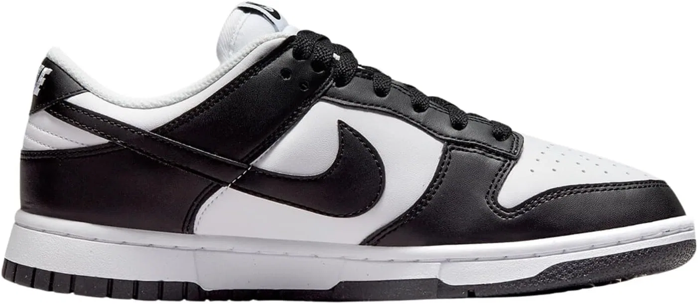 Мужские спортивные кроссовки Nike Court Borough Mid Winter, белый/черный — фото 2