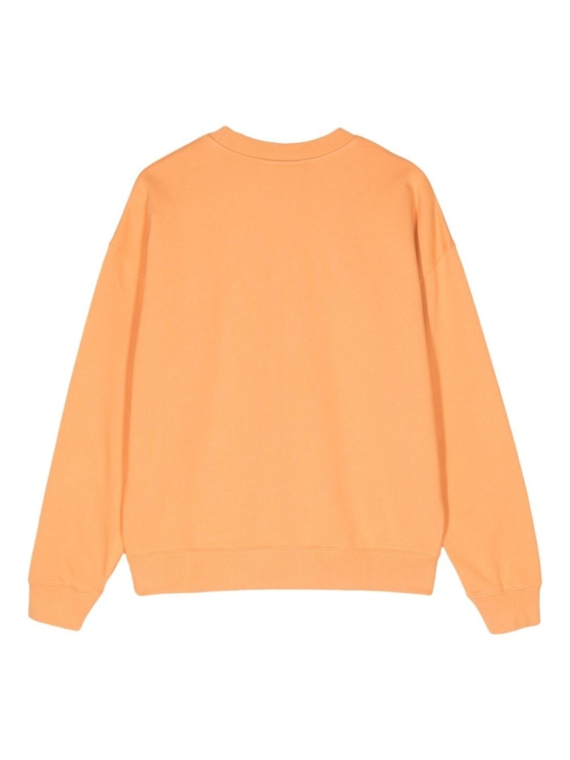 

Maison Kitsuné толстовка Surfing Foxes, оранжевый