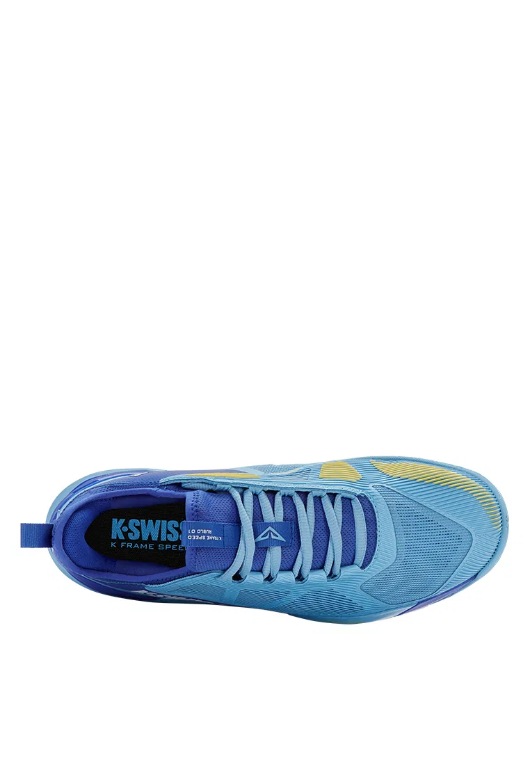 Кроссовки теннисные мужские K-Frame Speed Rublo K-Swiss — фото 3