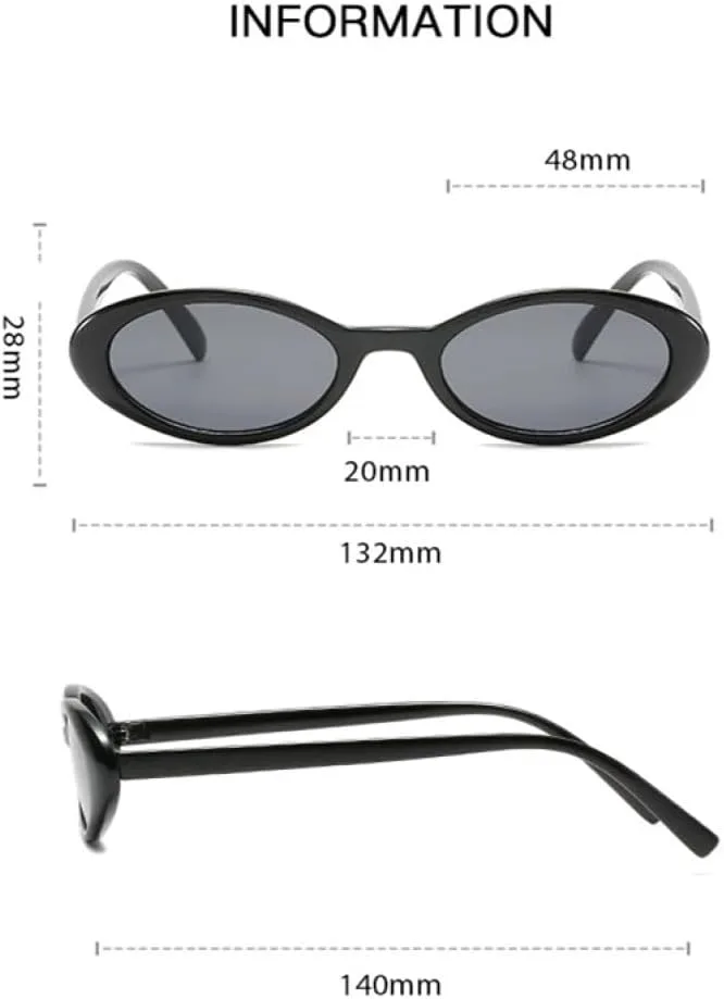 

Тренд 2027 года: маленькие овальные солнцезащитные очки для женщин, ретро-очки для мужчин, прямоугольные очки с круглой оправой, солнцезащитные очки UV400 MTZJH, C7