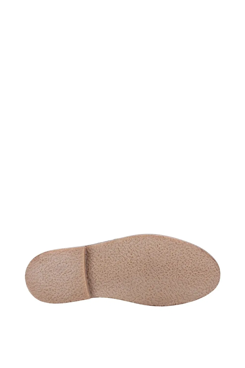 Ботинки пустынные водонепроницаемые Hush Puppies, темно-синий — фото 3