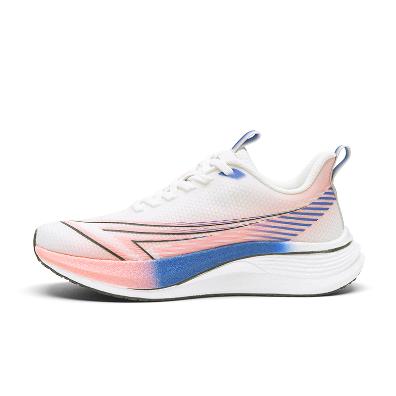 

RORH Мужские кроссовки ROHR Low-Top бело-желтые дышащие, цвет White Yellow (Breathable)