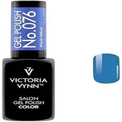 

Гель-лак Victoria Vynn №076 Polar Dream