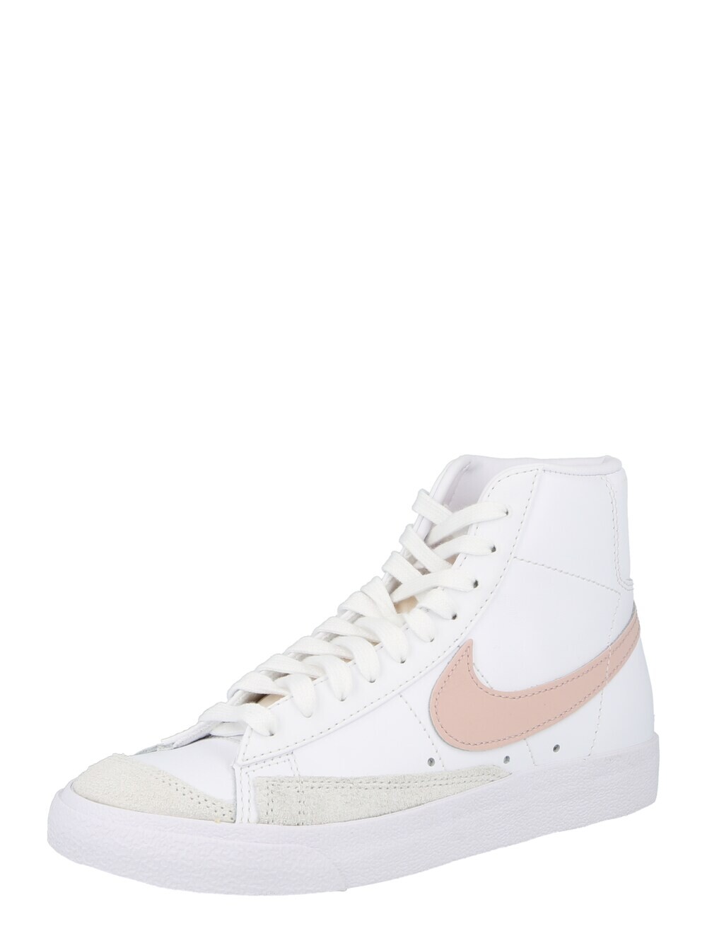 

Высокие кроссовки Nike Sportswear BLAZER MID 77, белый