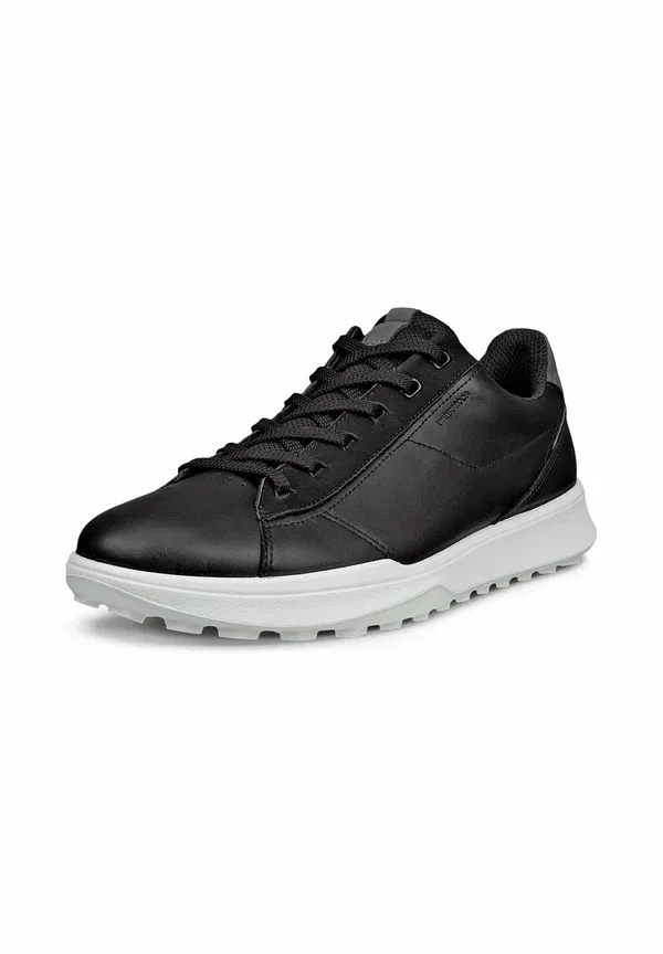 Кроссовки Golf street vibe trainers Ecco, черный магнит — фото 2