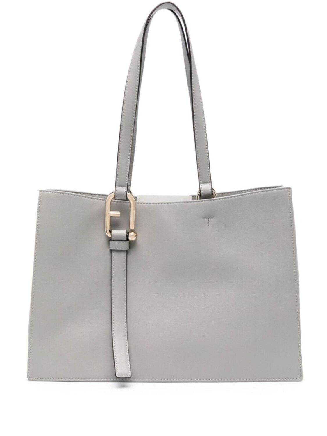 

Furla сумка-тоут Nuvola, серый