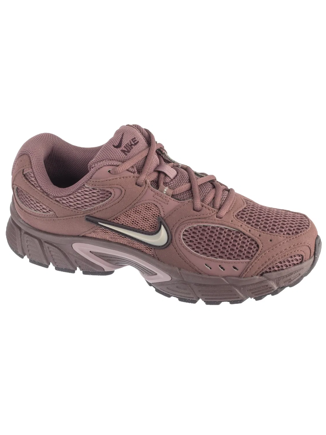Кроссовки 'Nike V5 RNR' Nike, Dark Red — фото 2