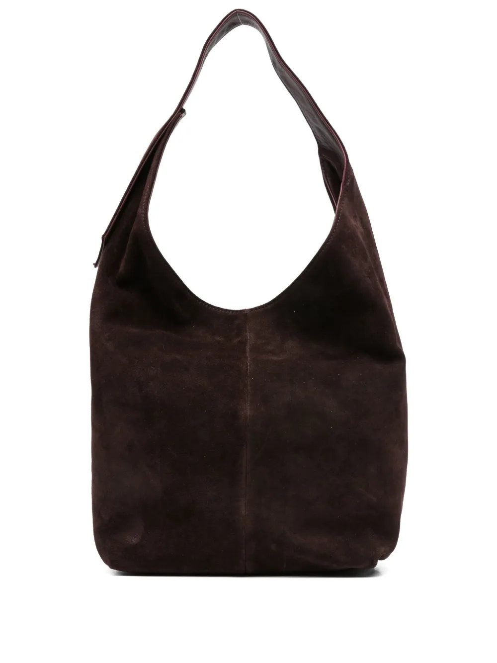 

Сумка на плечо Monday Maeden, коричневый