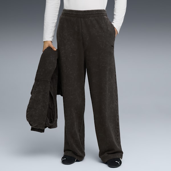 

Спортивные штаны Future.Puma.Archive, черный