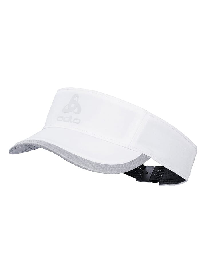 

Бейсболка Odlo Visier Ceramicool Light, белый