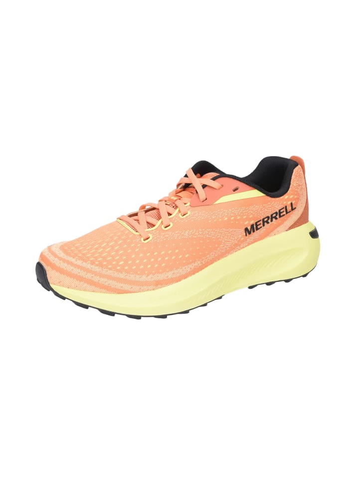 

Кроссовки Merrell Freizeitsportschuhe, оранжевый