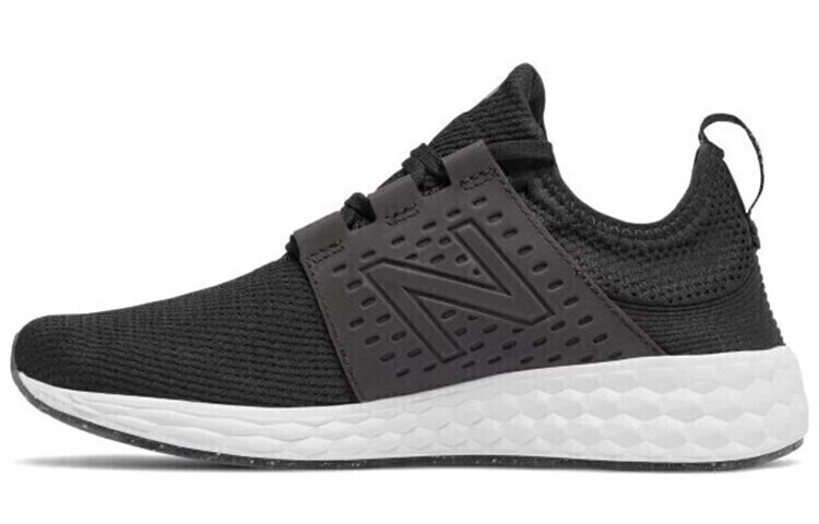 

Кроссовки женские NB 680 V3 с низким верхом, черные/белые New Balance