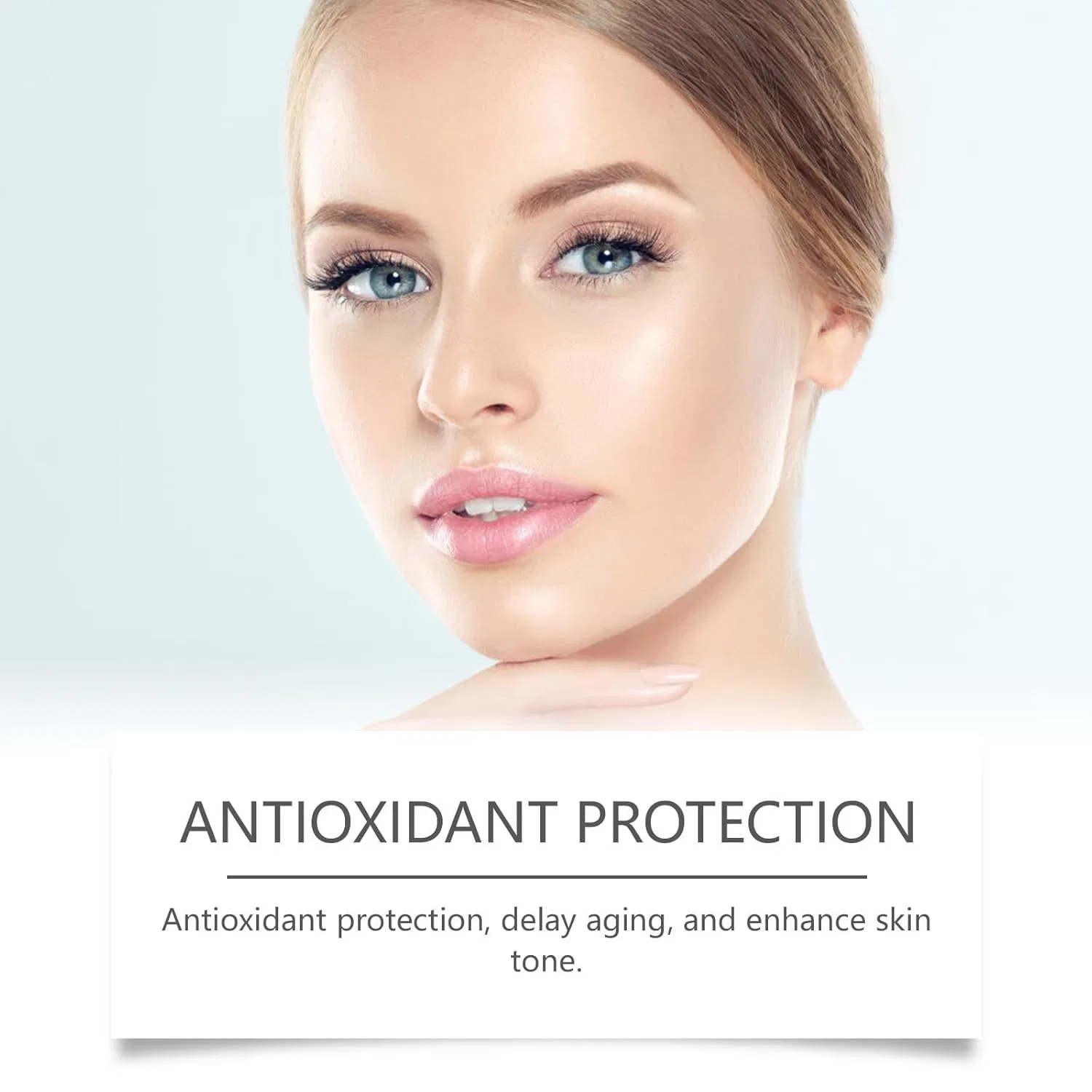 Крем для лица SPF BLMCOOS Тонирующий увлажняющий BB Blur с, оттенок Natural #, Natural# — фото 4
