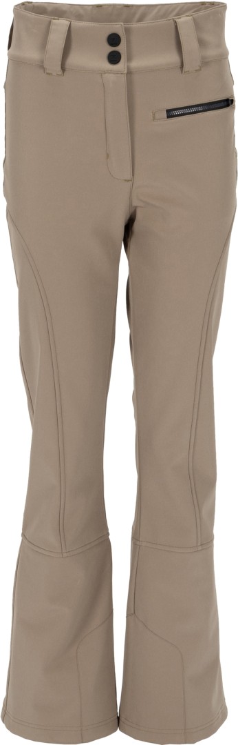 

Rehall Брюки Yves-R softshell brindle L