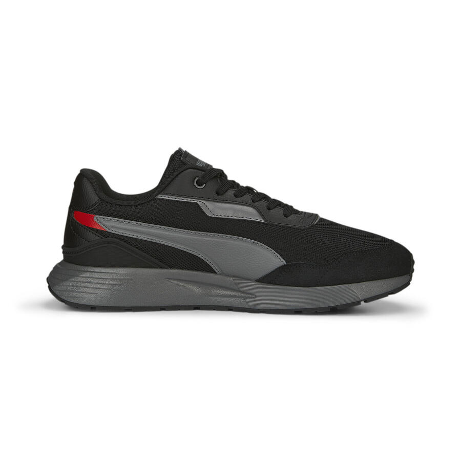 Мужские универсальные кроссовки Puma Runtamed Plus — фото 4