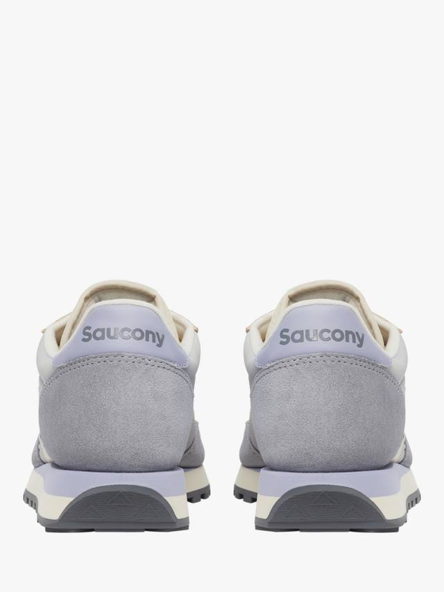 Оригинальные кроссовки Jazz Saucony — фото 4