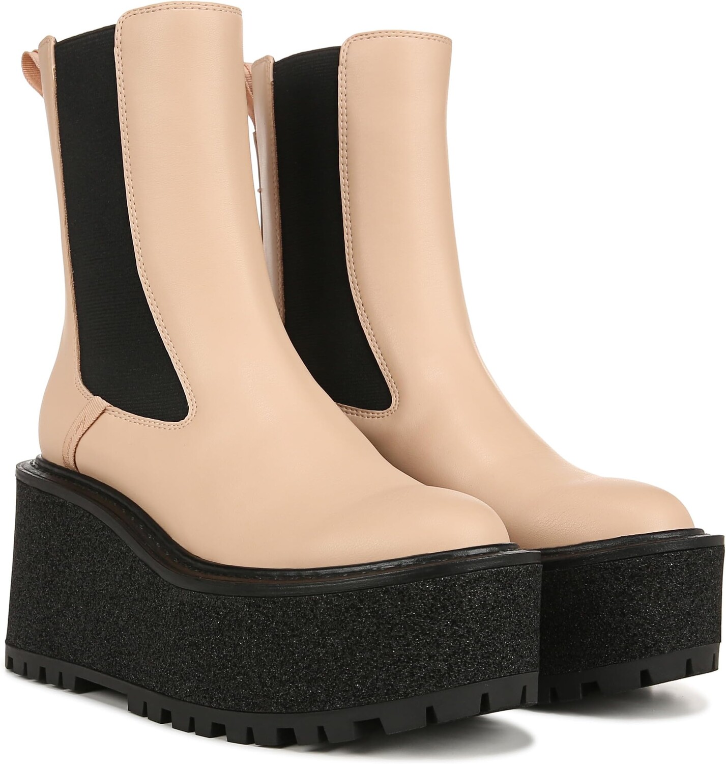 

Ботильоны Susan Circus NY by Sam Edelman, цвет Blonde SE