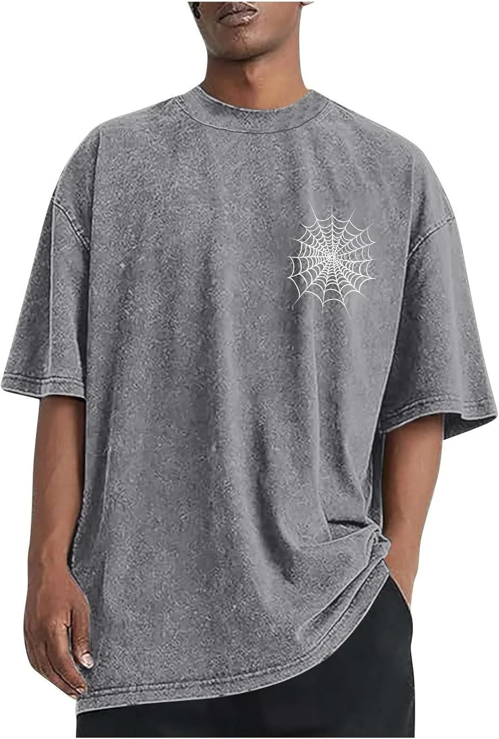 

Футболка Vintage Graphic Tees с коротким рукавом