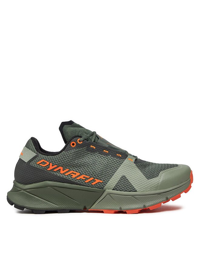 

Кроссовки Ultra 100 5654 Dynafit, зеленый