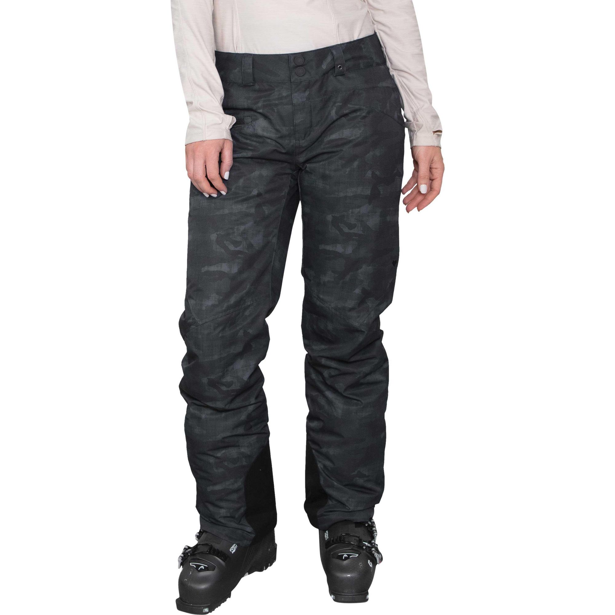 

Женские лыжные брюки Malta Obermeyer, Night Ski